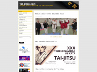 Tai-jitsu.com