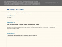 Abobada-palatina.blogspot.com
