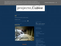 Projectolisboa.blogspot.com