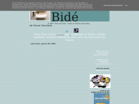 Blogdobide.blogspot.com