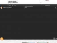 Merrell.com.tw