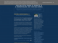 Blog-tribunasocialista.blogspot.com