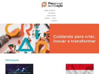 Playground-inovacao.com.br