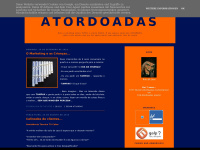 Atordoadas.blogspot.com