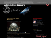 Velocidadedecruzeiro.blogspot.com