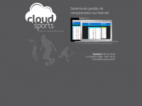 cloudsports.com.br