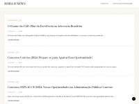 Horahnews.com.br