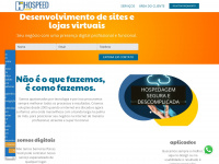 hospeed.com.br