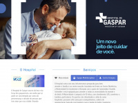 hospitaldegaspar.com.br