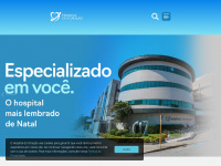hospitaldocoracao.com.br