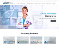 Hospitalsantaterezinha.com.br