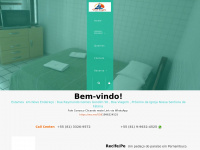 hostelboaviagem.com.br