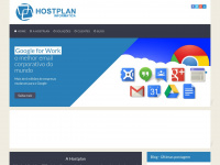 Hostplan.com.br