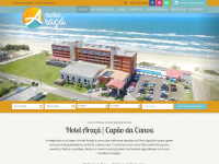 Hotelaraca.com.br