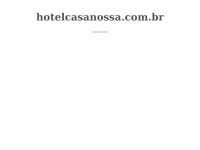 hotelcasanossa.com.br