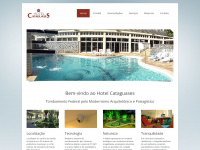 Hotelcataguases.com.br