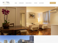 Hotelcentroeuropeu.com.br