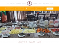 Hotelcaravelle.com.br