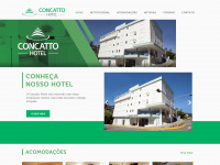 hotelconcatto.com.br