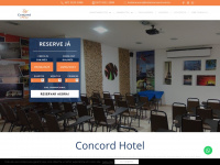 Hotelconcord.com.br