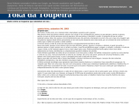 Tertuliadatoupeira.blogspot.com