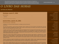 Olivrodashoras.blogspot.com