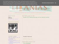 Projectolitanias.blogspot.com