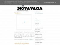 Revistanovavaga.blogspot.com