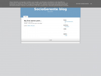 Sociogerente.blogspot.com