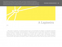 Alapiseira.blogspot.com