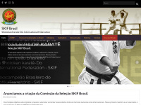 Skifbrasil.com.br