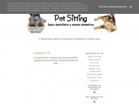Petsitting-blog.blogspot.com