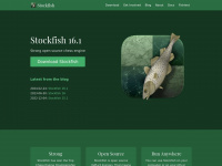 Stockfishchess.org