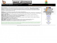 Bharat-enterprises.com