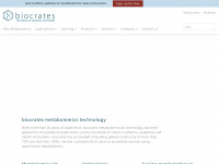 Biocrates.com