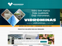 Vidrominas.com.br