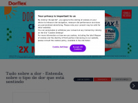 Dorflex.com.br