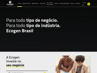 Ecogenbrasil.com.br