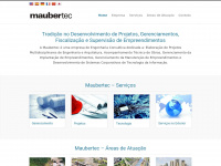 Maubertec.com.br