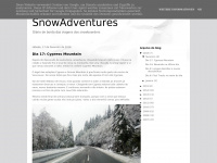 snow-adventures.blogspot.com