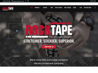 Rocktape.com.au