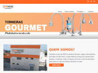 Supermetais.com.br