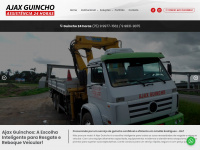 ajaxguinchos.com.br