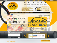 Alvoradamangueiras.com.br