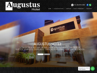 Augustushotelatm.com.br