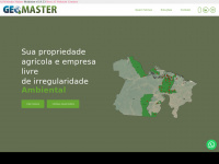 Geomasterpa.com.br