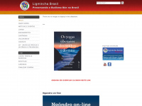 Ligmincha.com.br