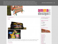 Amma-design.blogspot.com