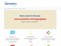 Ogeogebra.com.br