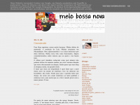 Meio-bossa-nova.blogspot.com